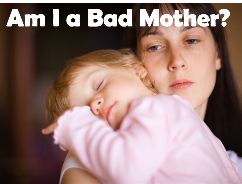 Typology of the Bad Mother - PhD in Parenting - PhD in Parenting